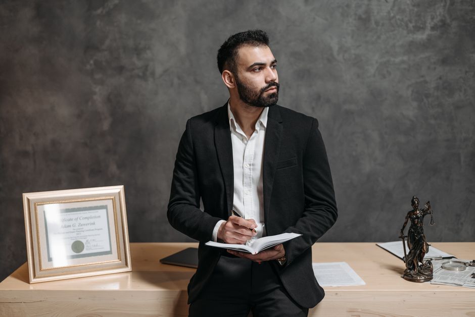 Avocat Máté Ștefan